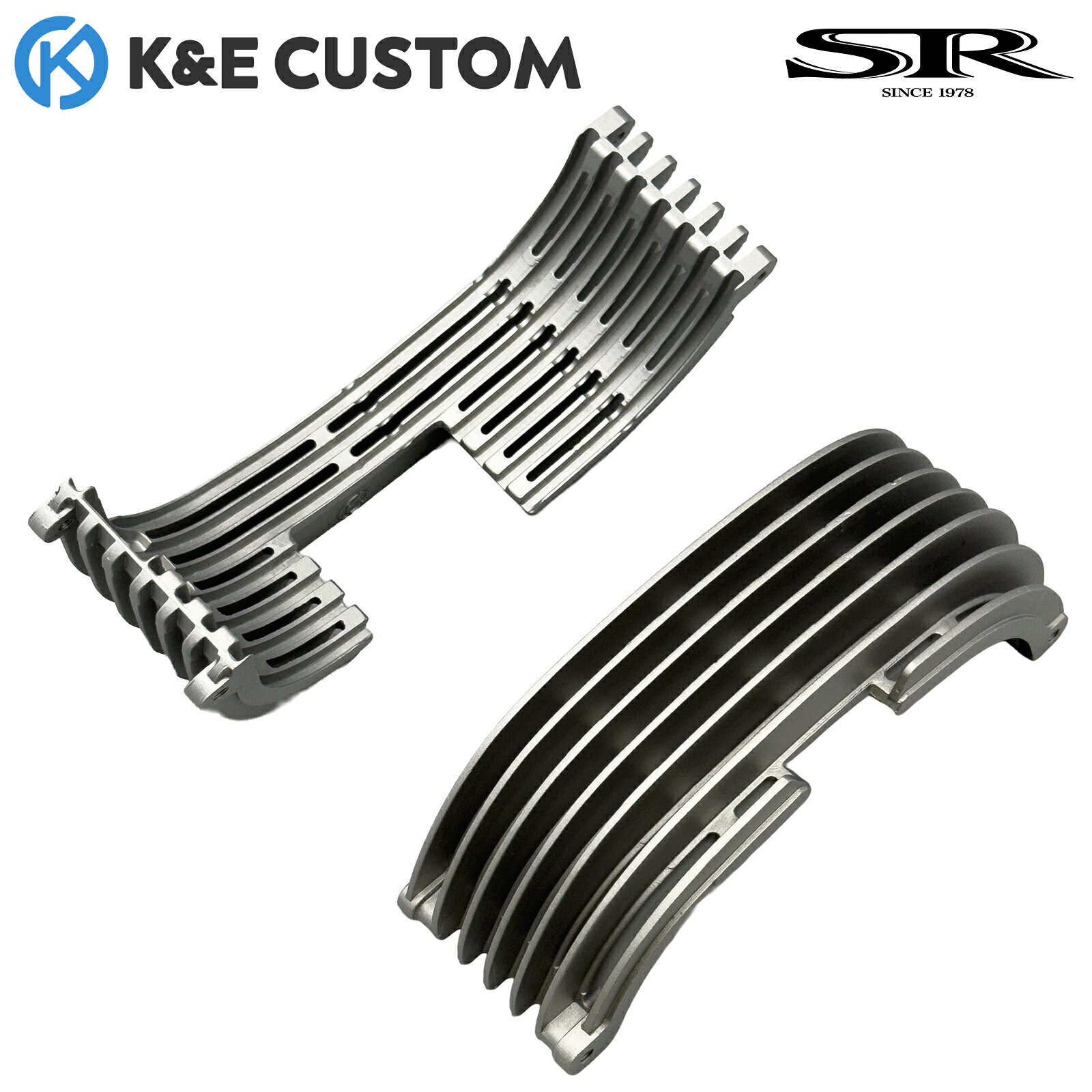 楽天市場】sr400 ビッグフィンの通販