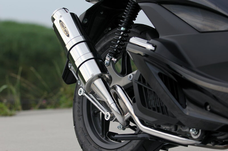 楽天市場】sp 忠男 pcx125 jf56の通販