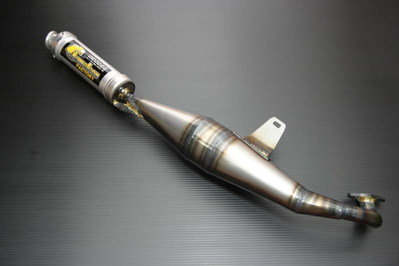 楽天市場】アドレスv100 チャンバー セッティングの通販