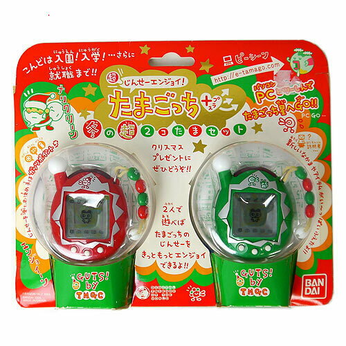 楽天市場】たまごっち プラス カラー（おもちゃ）の通販