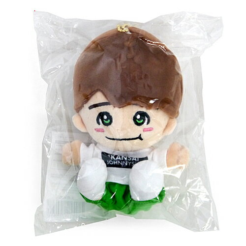 楽天市場】なにわ男子 ちびぬい（その他｜コレクション）：ホビーの通販