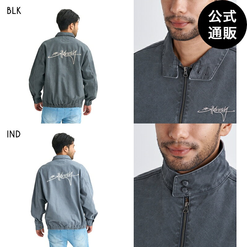 楽天市場】ビラボン コーチジャケット（メンズファッション）の通販