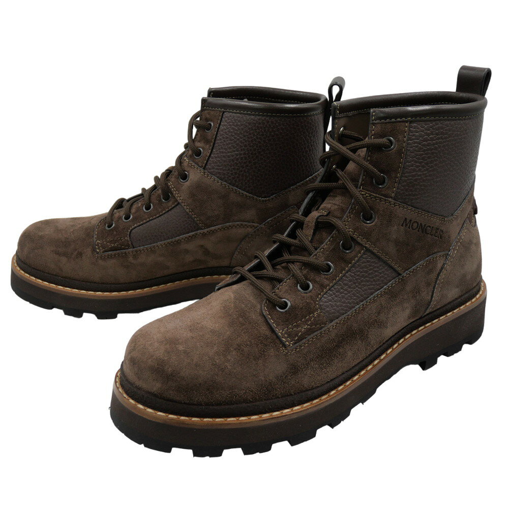 楽天市場】ブーツ メンズ（ブランドモンクレール）（メンズ靴｜靴）の通販