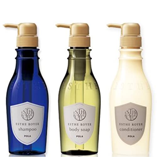 楽天市場】ポーラ デタイユ ラ メゾン バス アメニティセットの通販