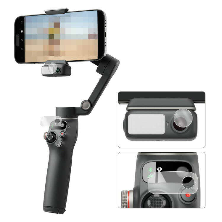 楽天市場】dji osmo mobile 2（アクセサリー・部品｜TV・オーディオ