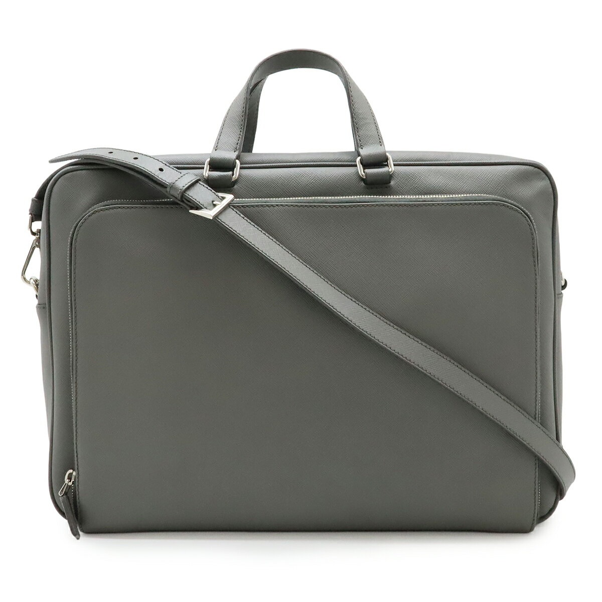 楽天市場】プラダ PRADA（素材（生地・毛糸）本革）（ビジネスバッグ