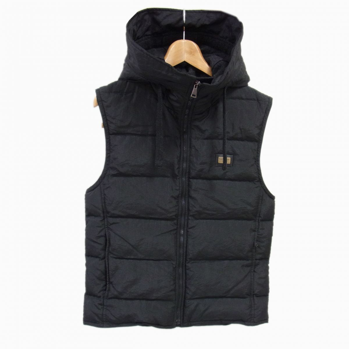 楽天市場】レザー ベスト（ブランドドルチェ&ガッバーナ）（メンズ