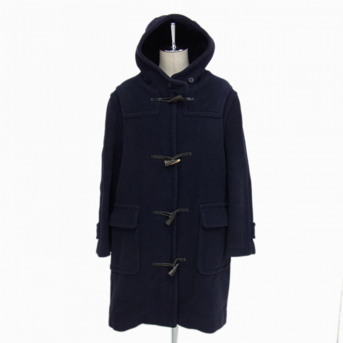 楽天市場】モンゴメリー ダッフル コートの通販