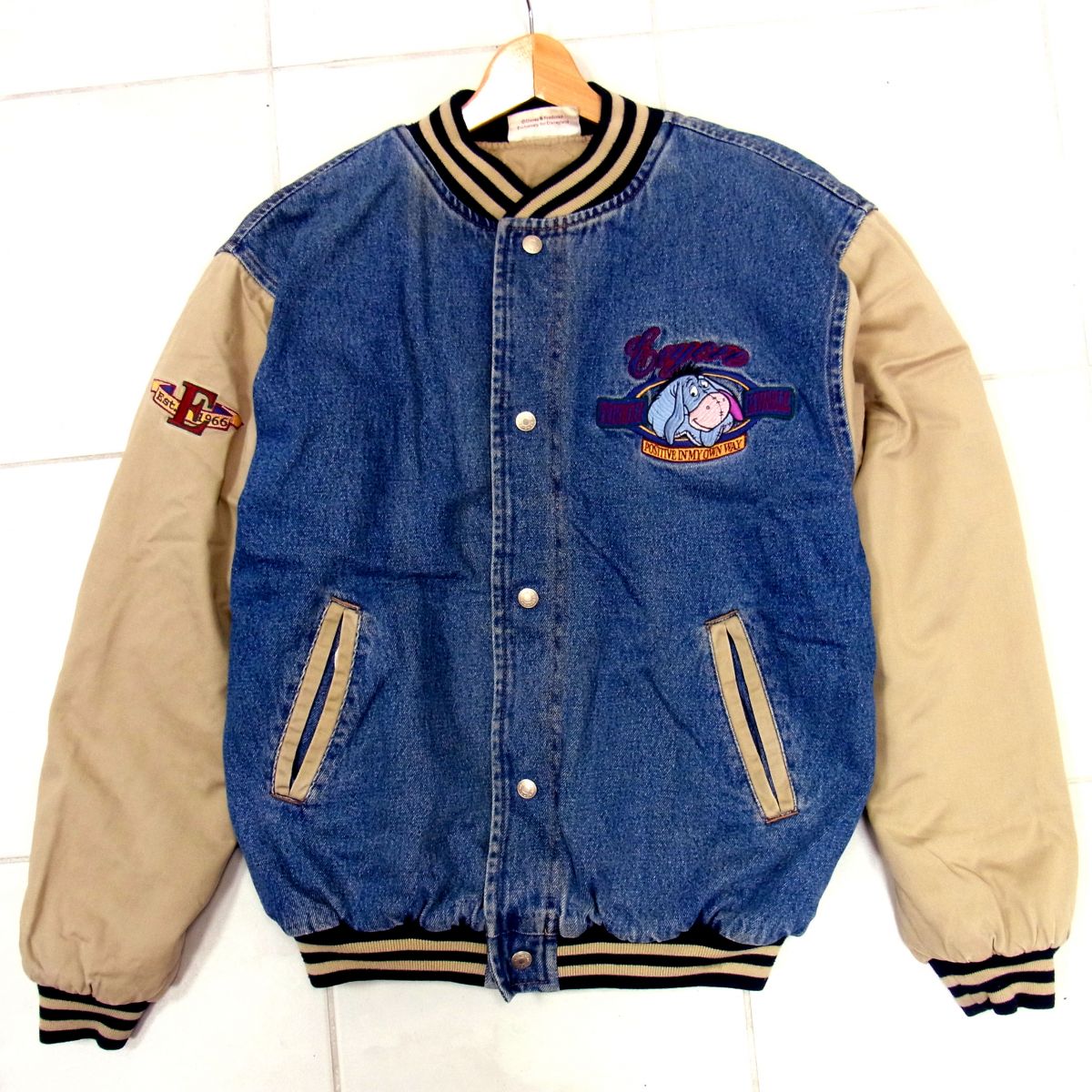 楽天市場】プーさん（コート・ジャケット｜メンズファッション）の通販