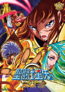 楽天市場】聖闘士星矢Ω DVDの通販