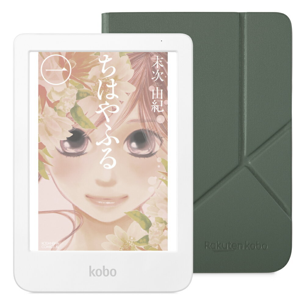 楽天市場】kobo スリープカバーの通販