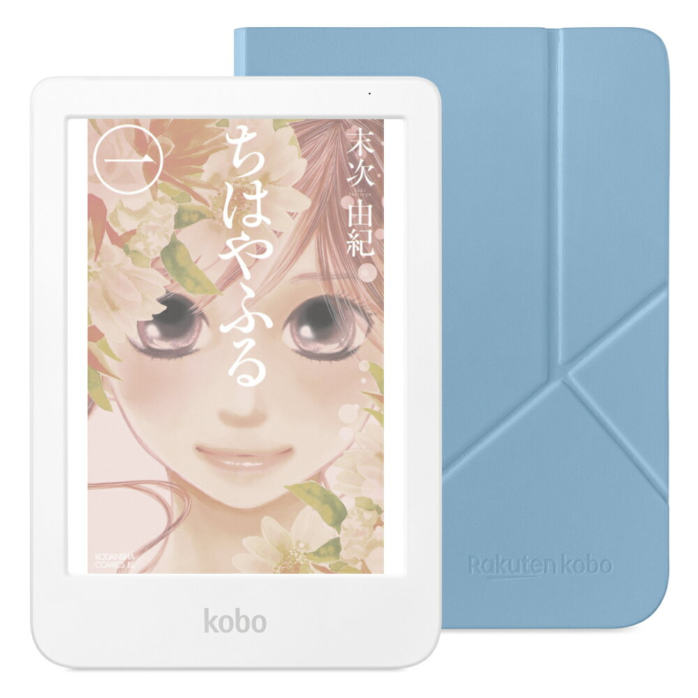 楽天市場】kobo clara colour（電子書籍リーダー本体｜スマートフォン