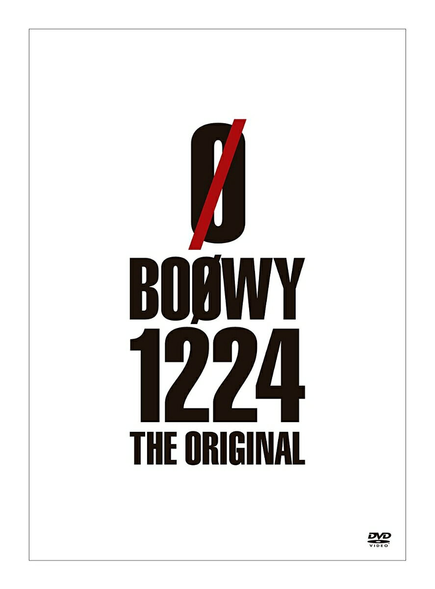 楽天市場】BOOWY DVD（CD・DVD）の通販