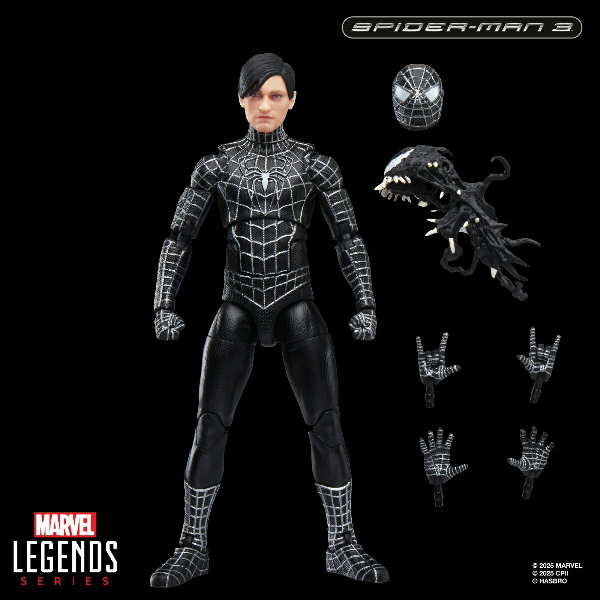 楽天市場】スパイダーマン フィギュア（アメコミ特集スパイダーマン