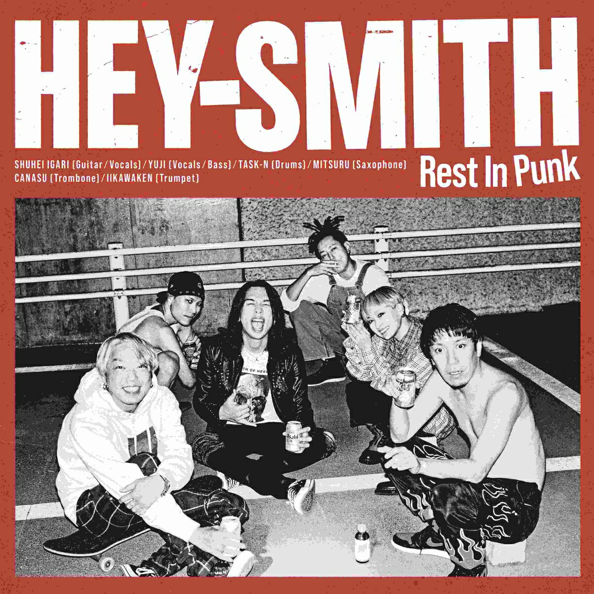 楽天市場】HEY-SMITH（CD・DVD）の通販