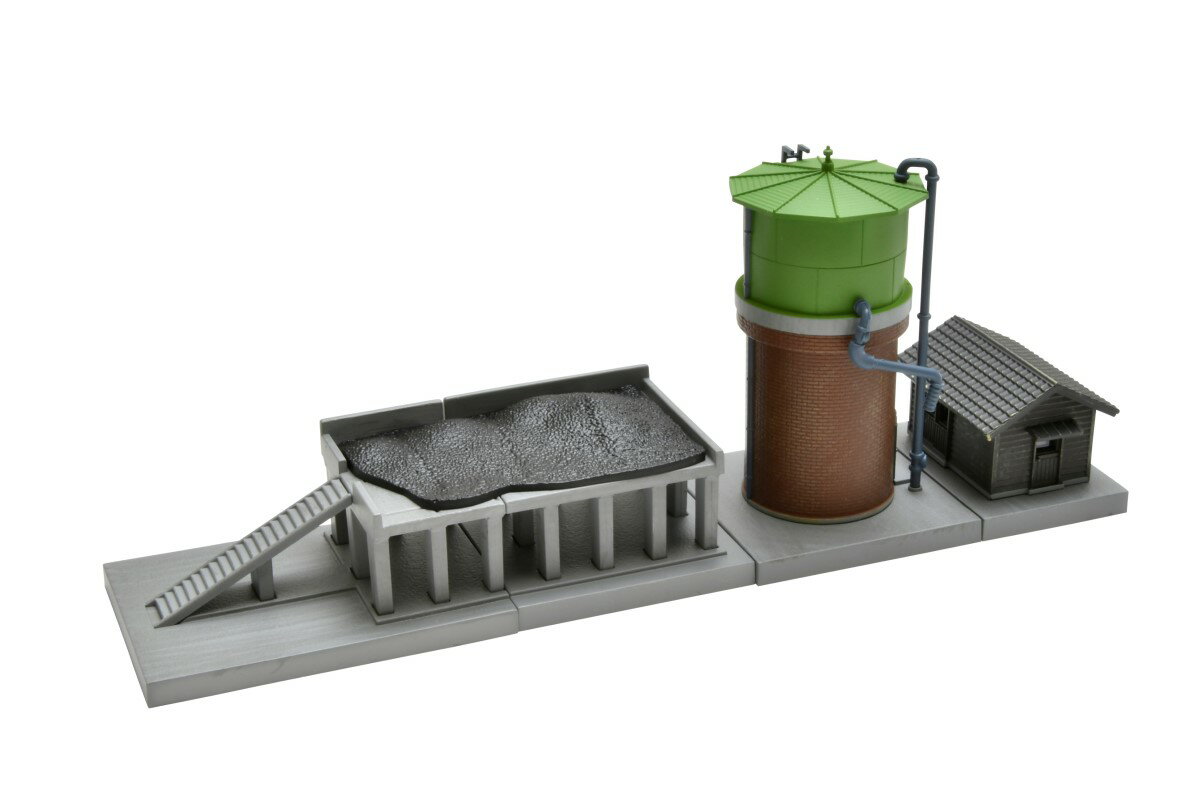 楽天市場】給水塔（ストラクチャー・レイアウト｜鉄道模型）：ホビーの通販