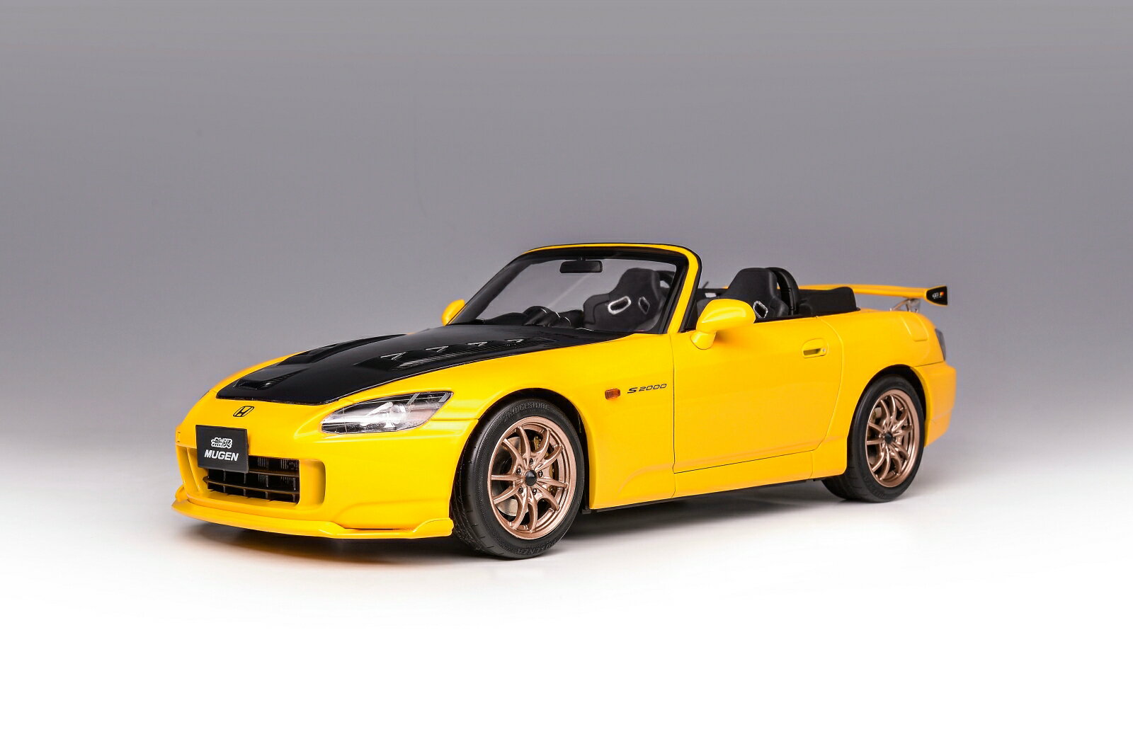 楽天市場】1／18 s2000の通販