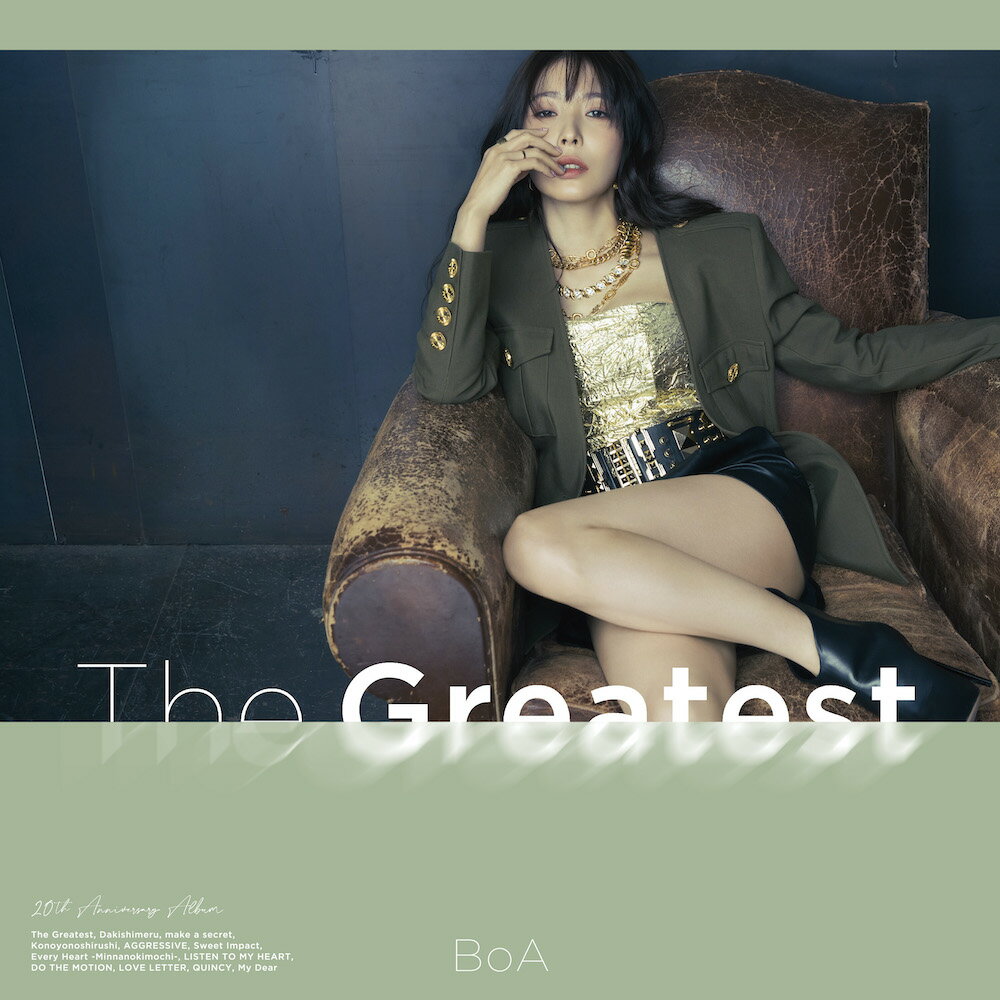 楽天市場】boa the first albumの通販