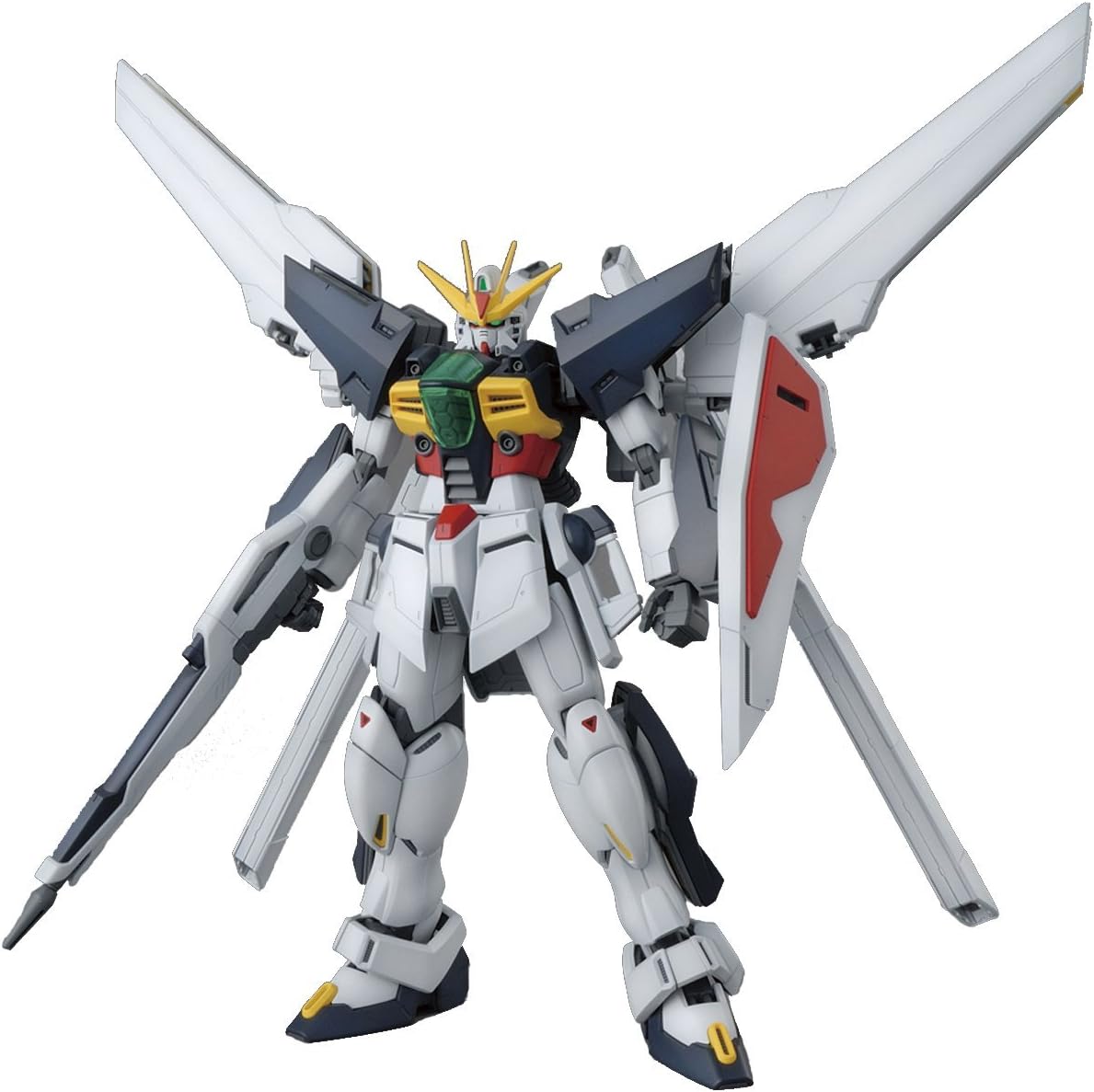 ガンプラ「MG ガンダムダブルエックス」や「MG PMX-003 ジ・O」が楽天