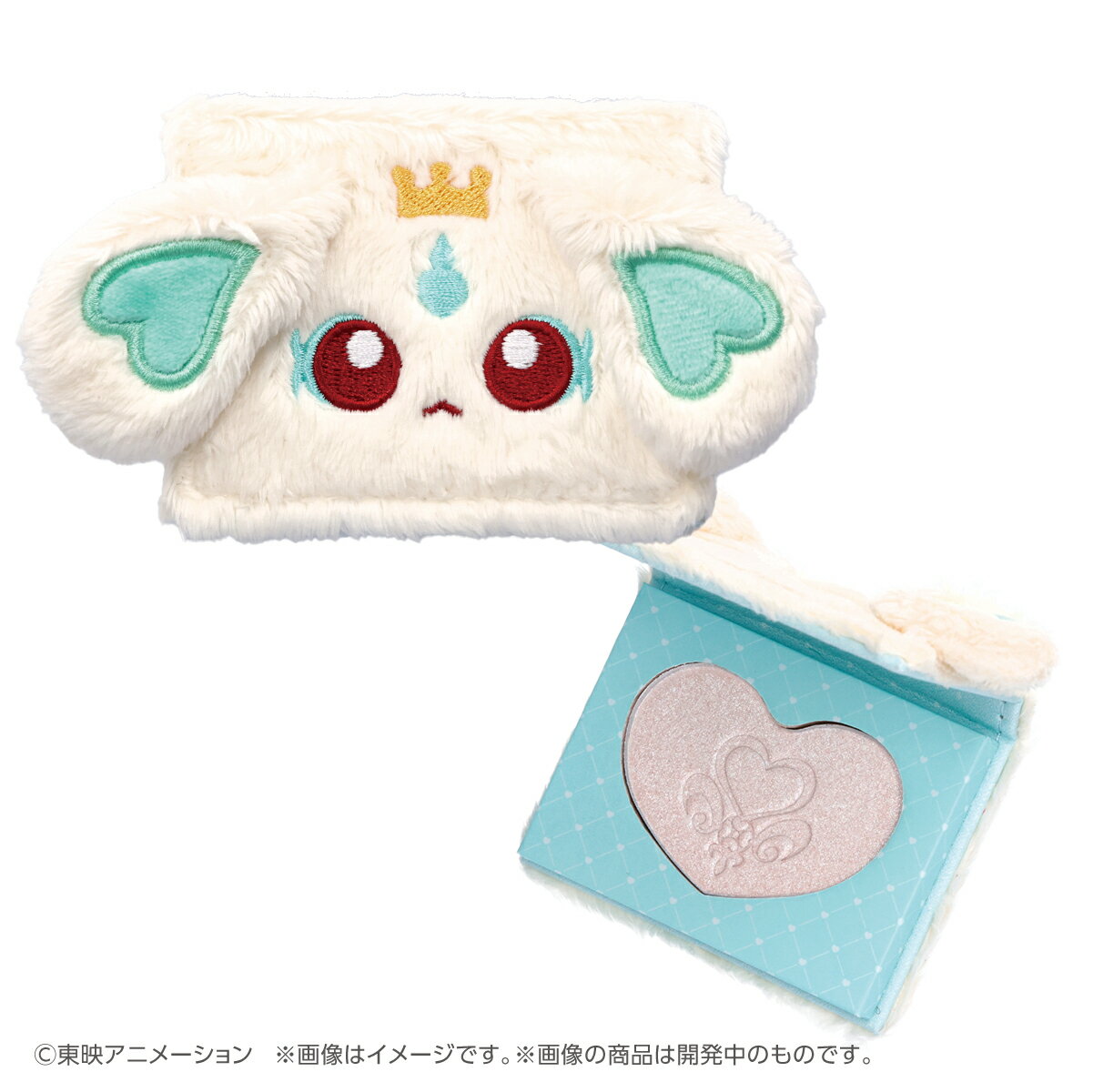 楽天市場】プリキュア ポルンの通販