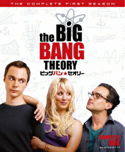 楽天市場】ビッグバンセオリー dvd boxの通販