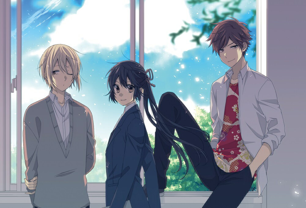 水玉ハニーボーイ（漫画）- マンガペディア