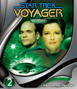 楽天市場】スタートレック ヴォイジャー dvdの通販
