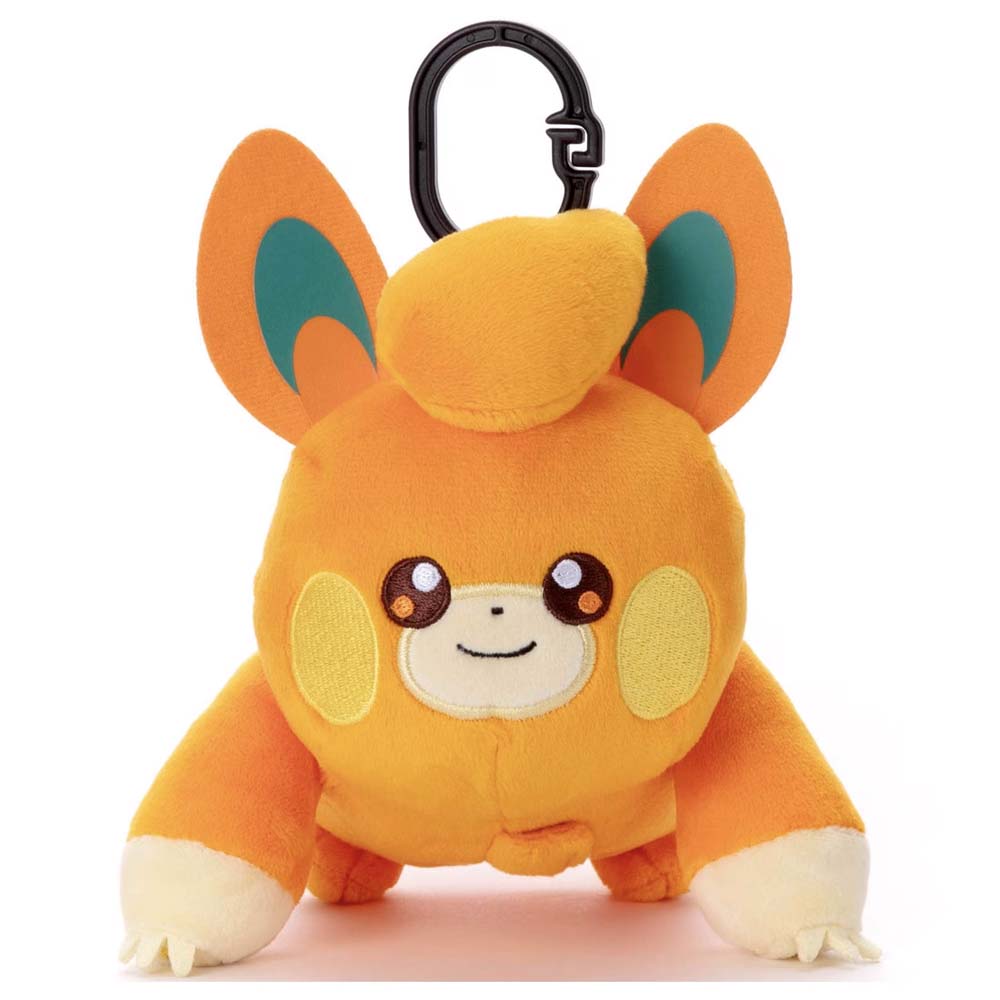 楽天市場】サウンド ぬいぐるみ ポケモン モクローの通販