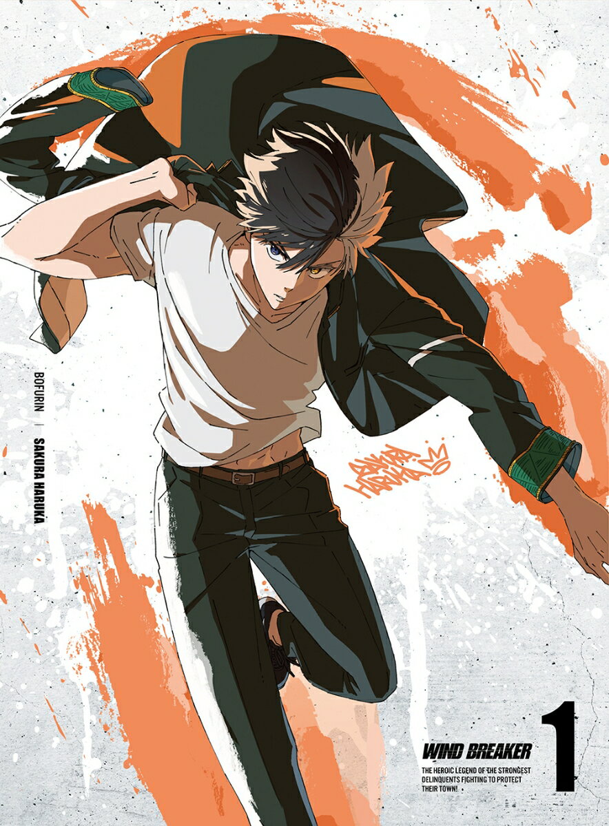 楽天市場】ウィンドブレーカー（Blu-ray｜CD・DVD）の通販