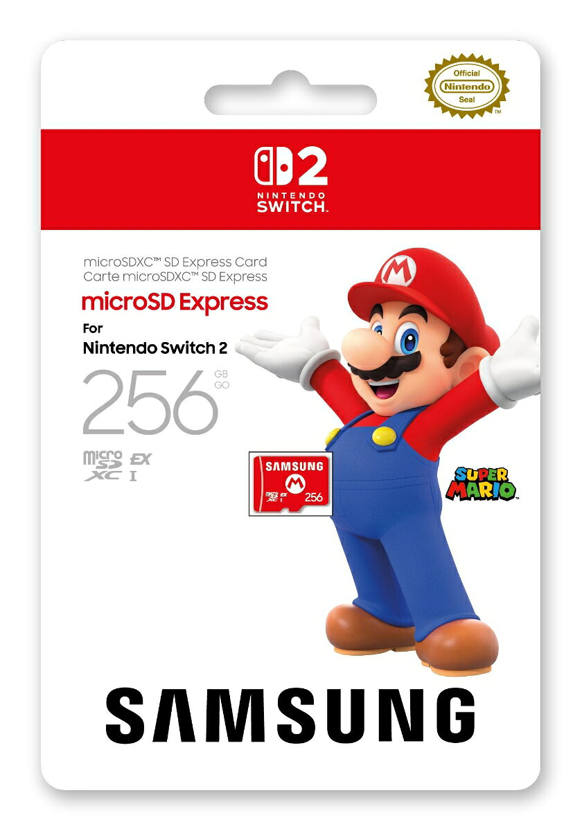 楽天市場】microSD Express 256GBの通販