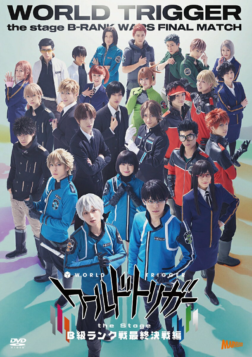 楽天市場】ワールドトリガー dvdの通販