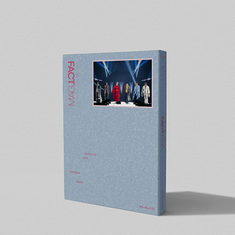 楽天市場】キスマイ（CD・DVD）の通販