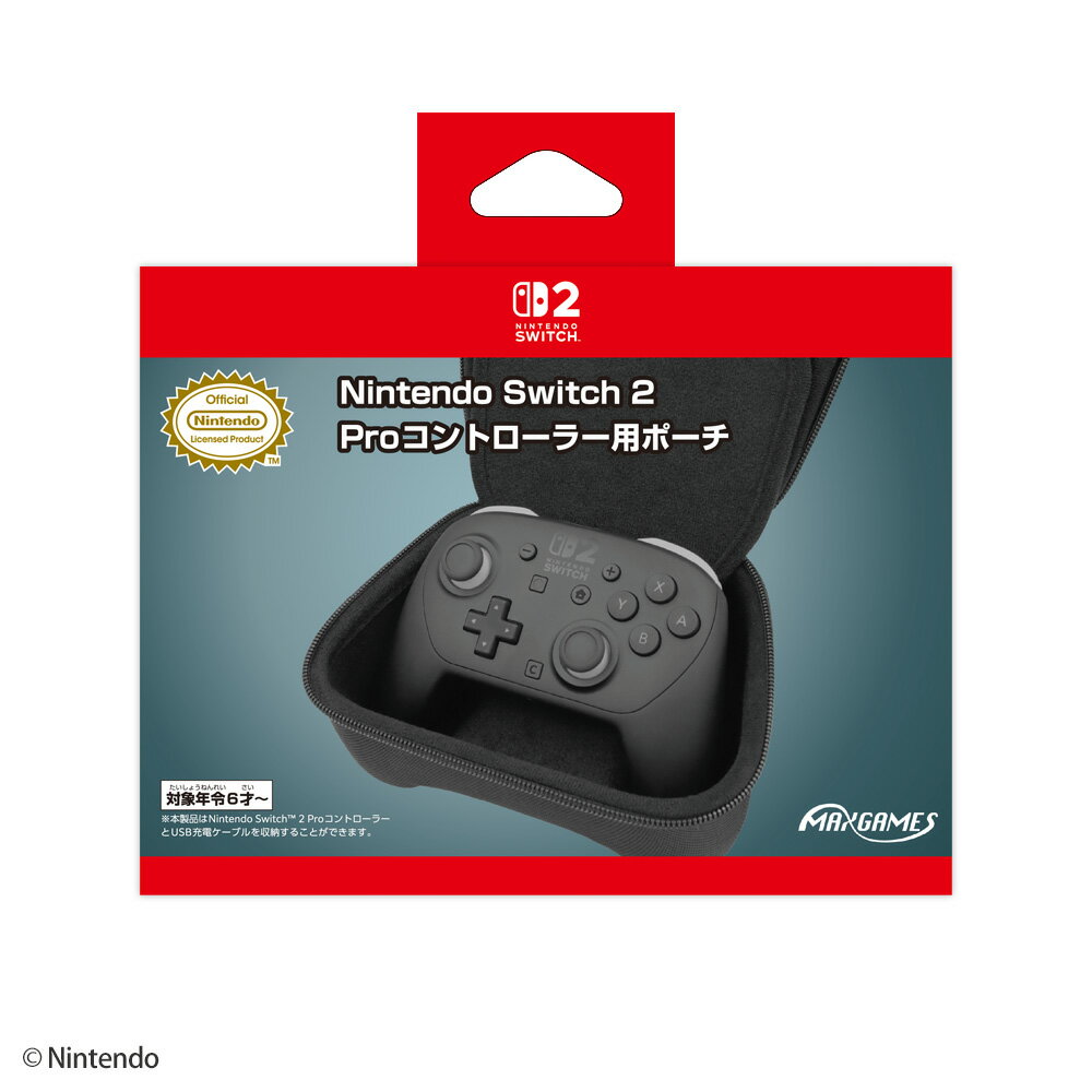 楽天市場】Nintendo Switch 2 Proコントローラーの通販