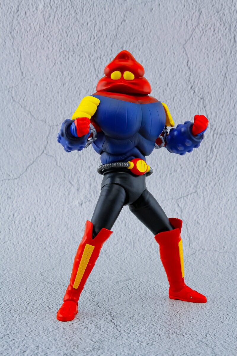 楽天市場】アクマイザー3（フィギュア｜コレクション）：ホビーの通販