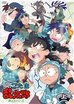 楽天市場】忍たま乱太郎 dvd boxの通販