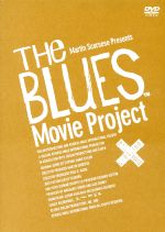 楽天市場】THE BLUES Movie Project [DVD]の通販