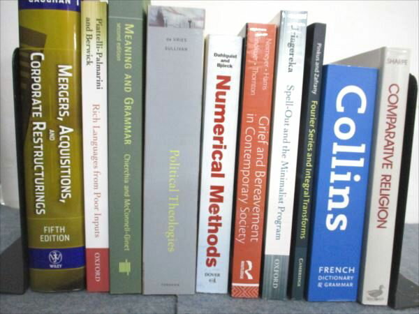 ヴィンテージ洋書学術書13冊まとめ売り ヴィンテージ洋書学術書13冊