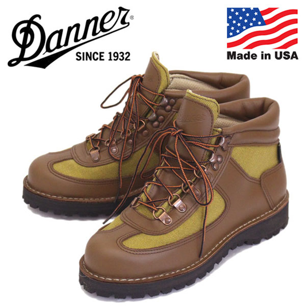 楽天市場】danner feather light（メンズ靴｜靴）の通販