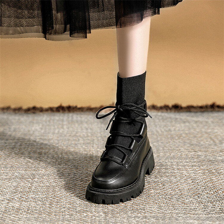 楽天市場】ファー（ブランドドクターマーチン）（ブーツ｜レディース靴