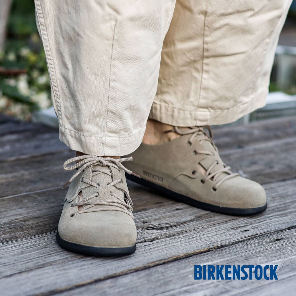 楽天市場】ビルケンシュトック モンタナ（靴サイズ（cm）26.5）の通販