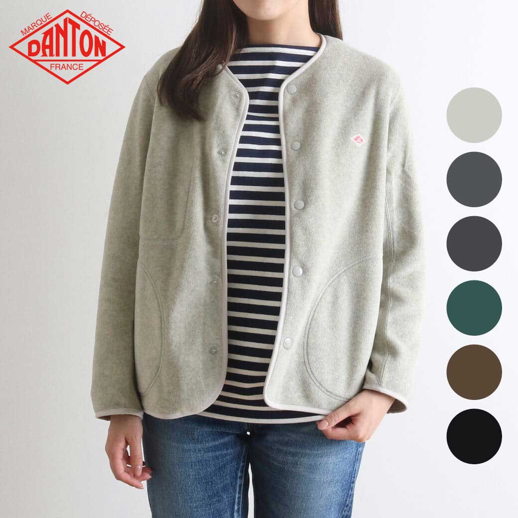 楽天市場】ダントン フリース 36の通販