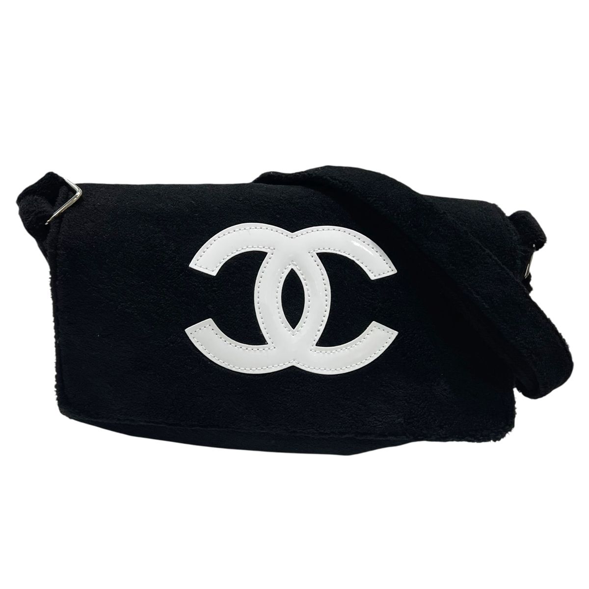 楽天市場】シャネル ノベルティ パイル（バッグ・小物・ブランド雑貨