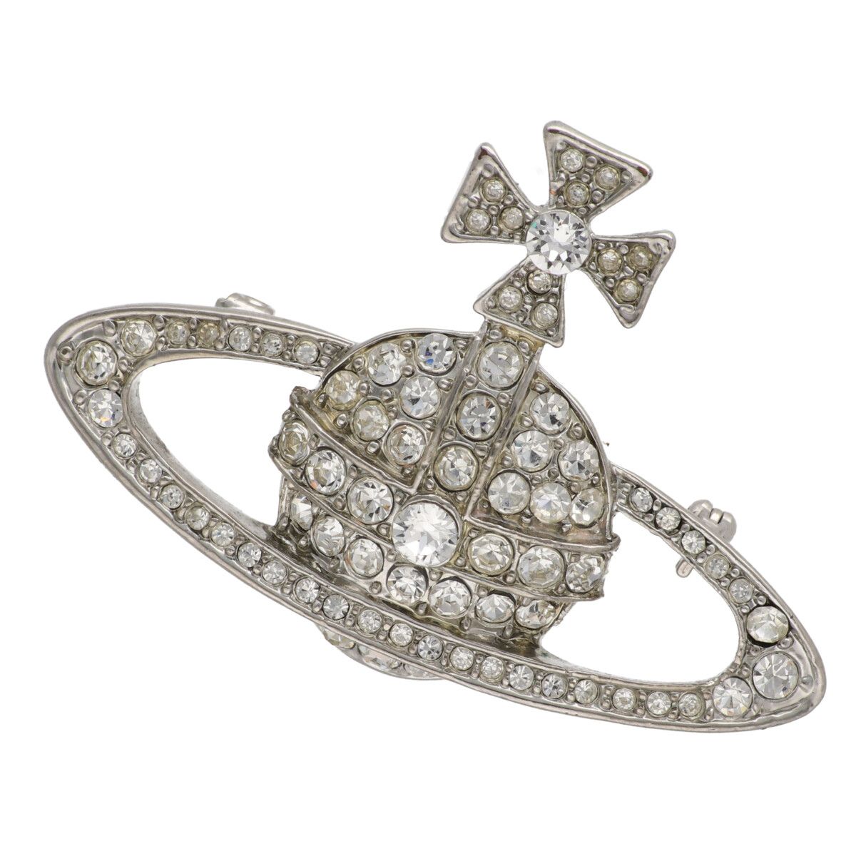 楽天市場】ヴィヴィアン ブローチの通販