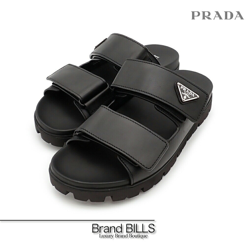 楽天市場】スポーツサンダル メンズ（ブランドプラダ）（靴）の通販