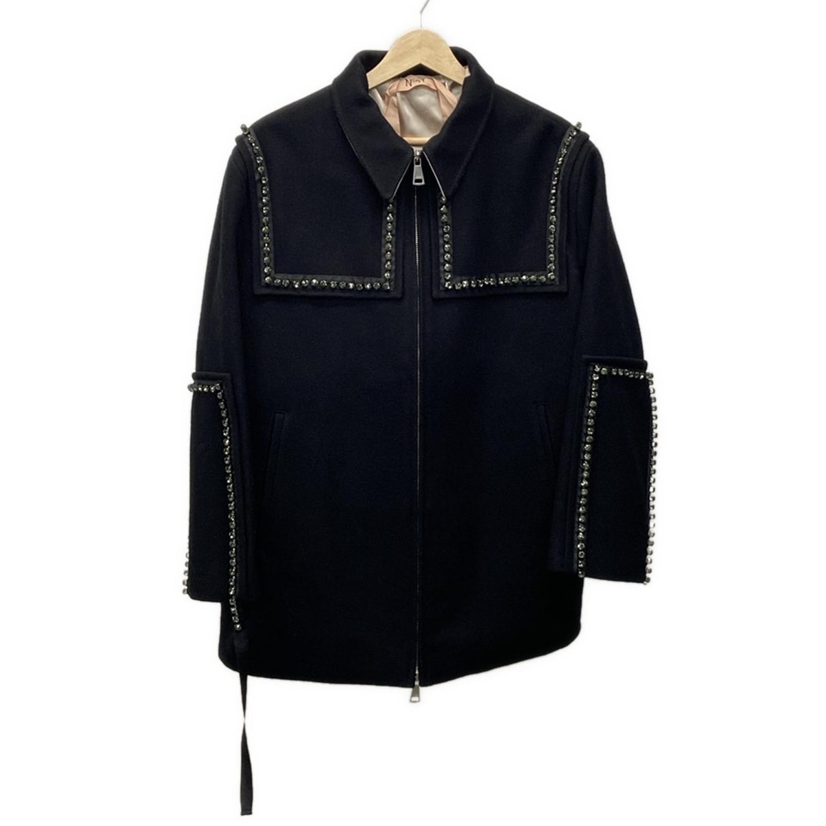 楽天市場】ヌメロ ヴェントゥーノ コートの通販