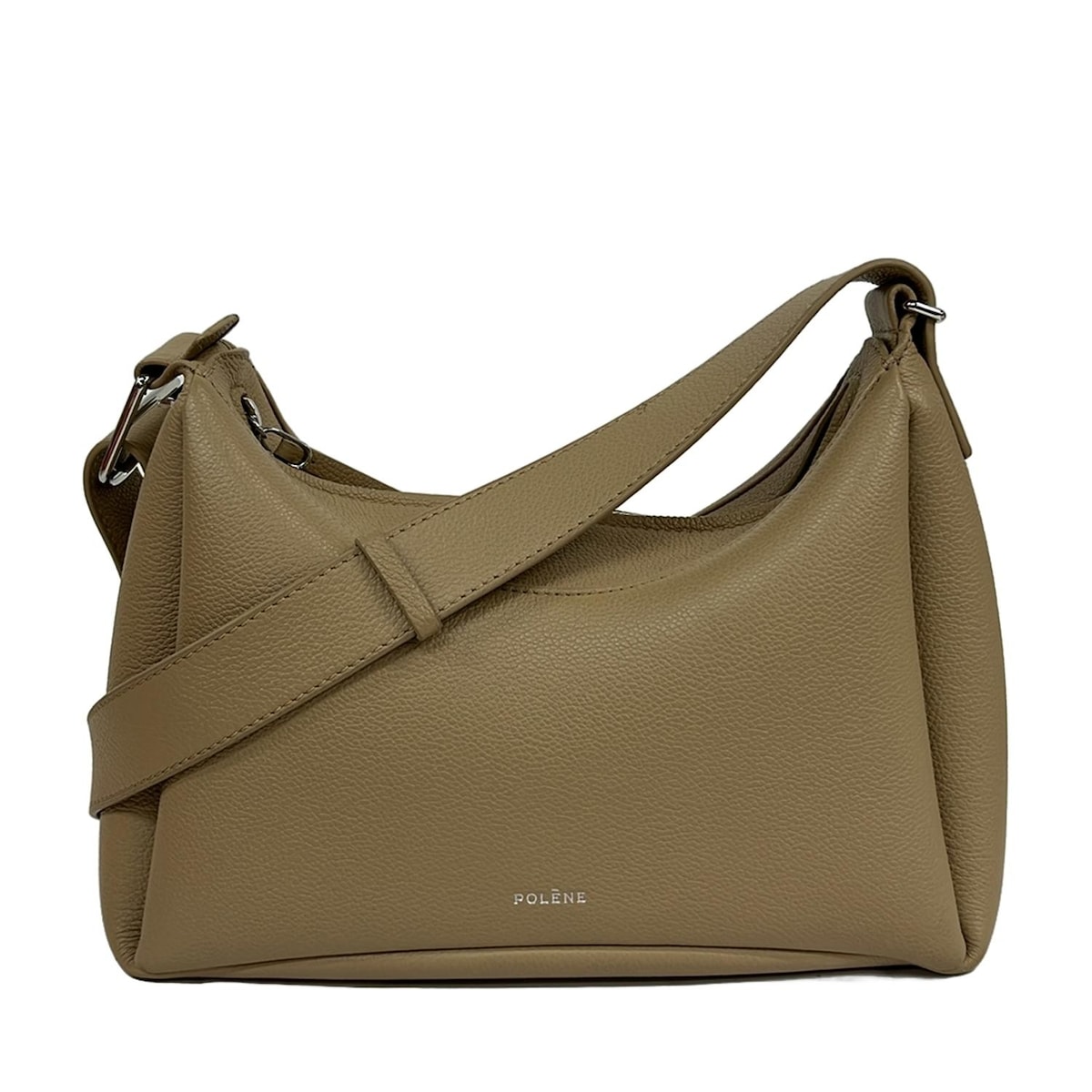 楽天市場】ポレーヌ バッグ（カラーベージュ）の通販