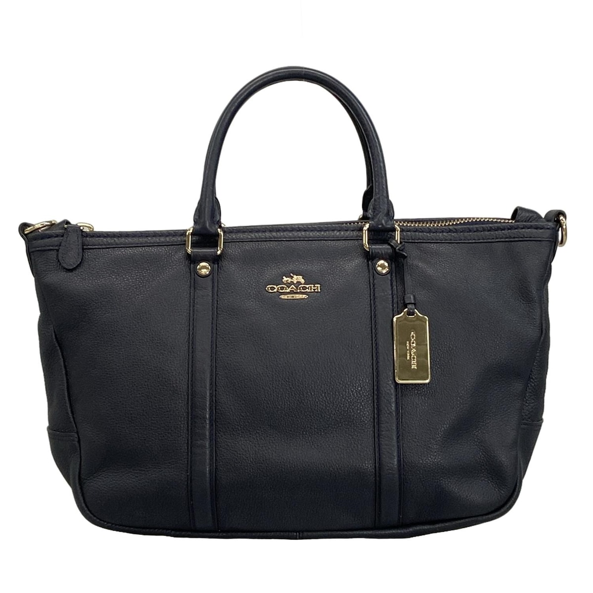 楽天市場】コーチ（カラーブルー）（ハンドバッグ｜レディースバッグ