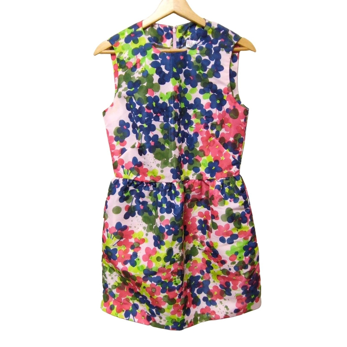 楽天市場】ヴァレンティノ（柄花・植物）（ワンピース｜レディース