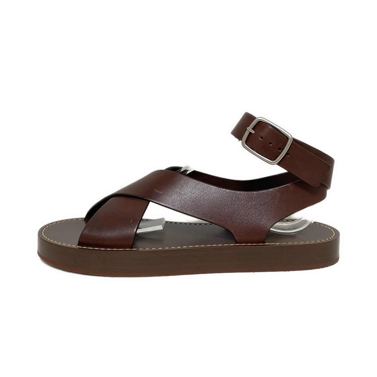 楽天市場】loro piana（サンダル｜レディース靴）：靴の通販