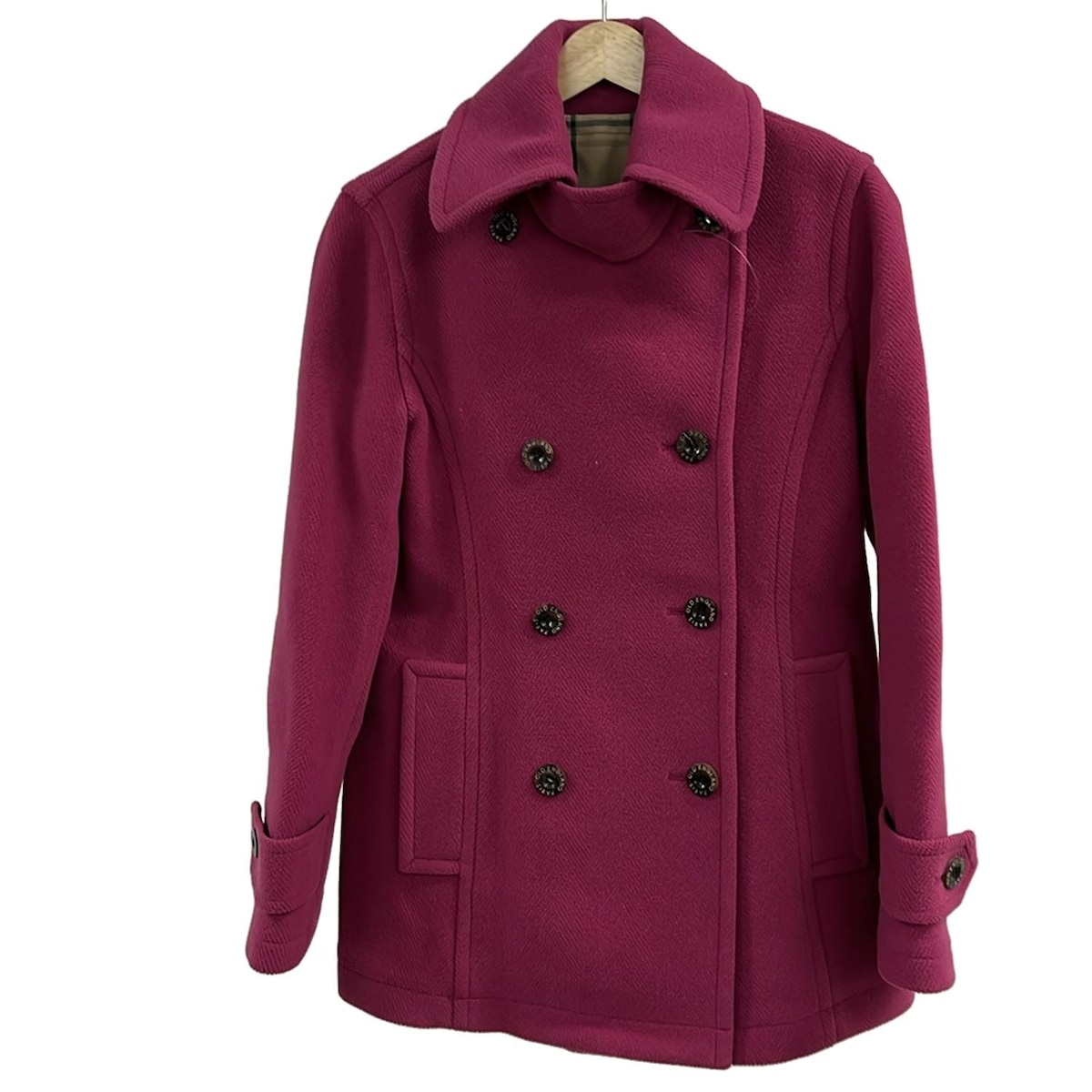 楽天市場】old england(オールドイングランド) pコートの通販